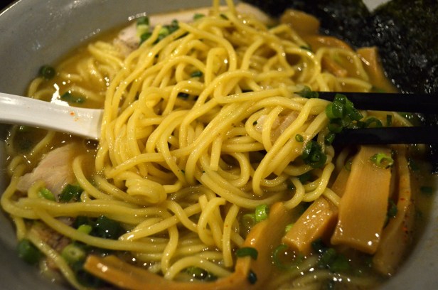 House of Haos Fuunji Shibuya Tokyo Ramen 2