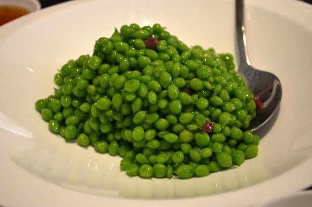 House of Haos Fu 1039 Shanghai Sweet Peas