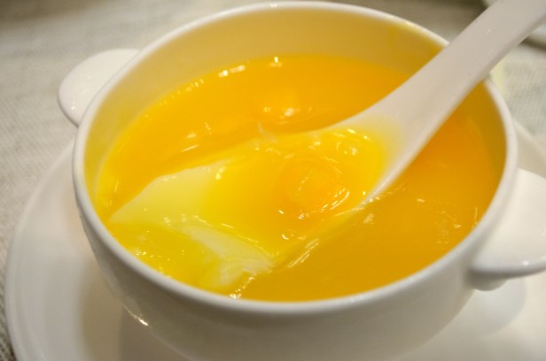 House of Haos Imperial Treasures Fine Chinese Cuisine Tofu Dessert