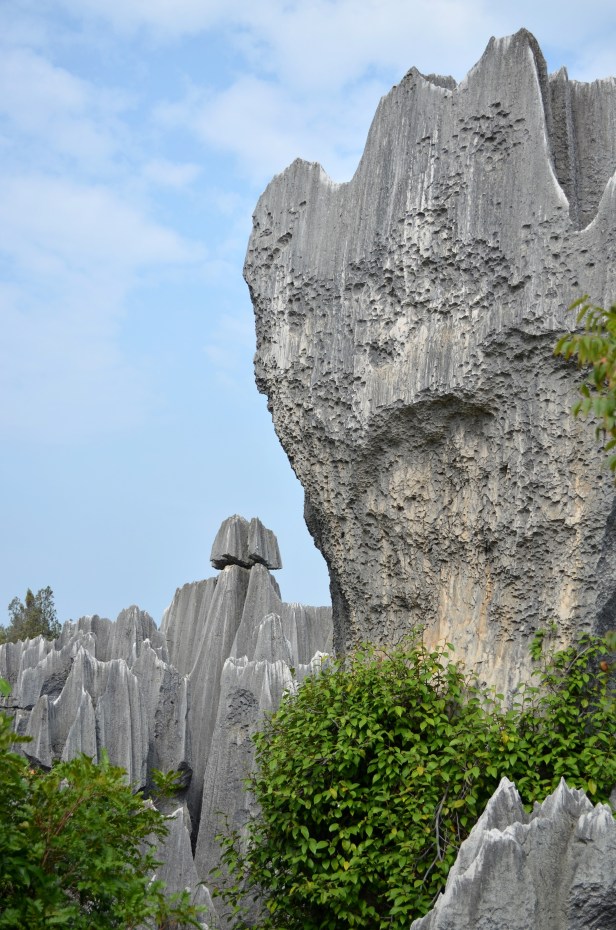 House of Haos Stone Forest Kunming Yunnan 3