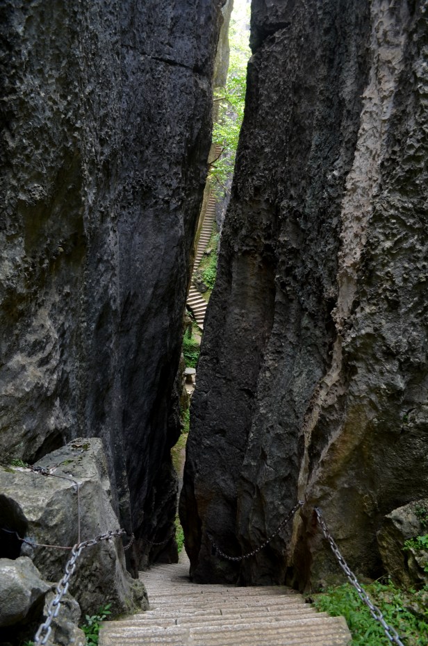 House of Haos Stone Forest Kunming Yunnan 4