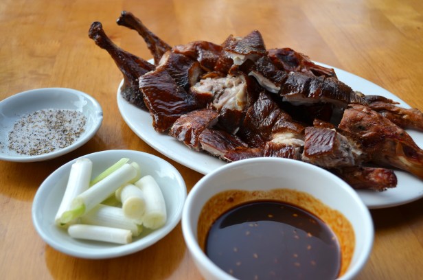 House of Haos Xishuangbanna Jinghong Muslim Roast Duck Shop 1
