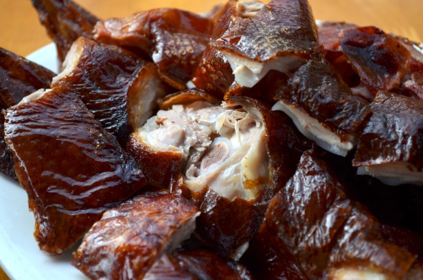 House of Haos Xishuangbanna Jinghong Muslim Roast Duck Shop 2