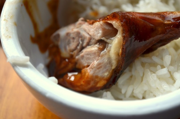 House of Haos Xishuangbanna Jinghong Muslim Roast Duck Shop 3