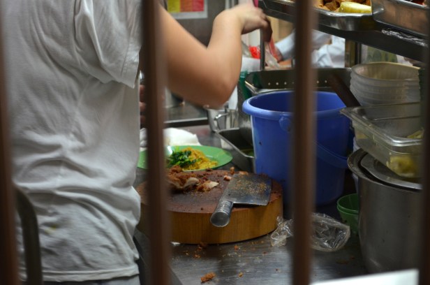 House of Haos Hong Lim Food Court Singapore Cantonese Delights