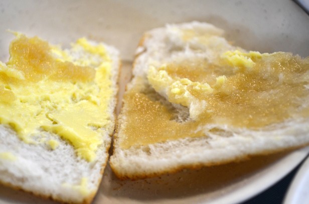 House of Haos Hong Lim Food Court Singapore Kaya Toast