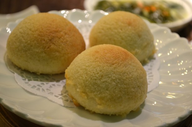 House of Haos Lee House Wan Chai Hong Kong Dim Sum Cha Siu Buns