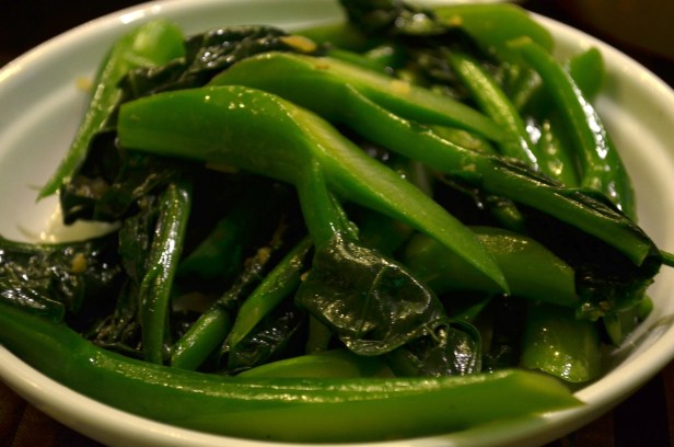 House of Haos Lee House Wan Chai Hong Kong Dim Sum Gailan