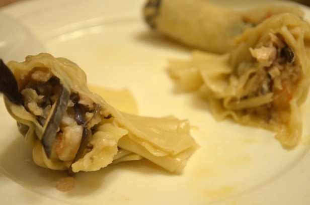 House of Haos Paradise of King Asia Seafood Hot Pot Dumplings