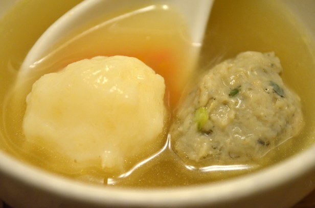 House of Haos Paradise of King Asia Seafood Hot Pot Fish Balls 2