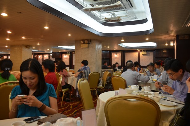 House of Haos Sang Kee Wan Chai Hong Kong Interior Decor