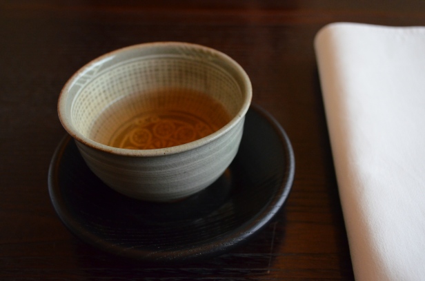 House of Haos Kashiwaya Osaka Japan Black Tea