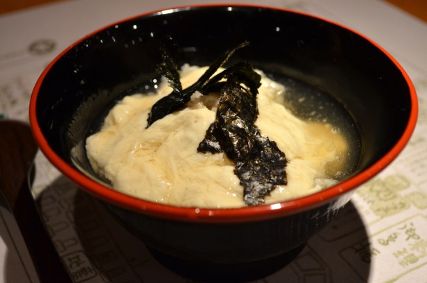 House of Haos Kigawa Osaka Bean Curd