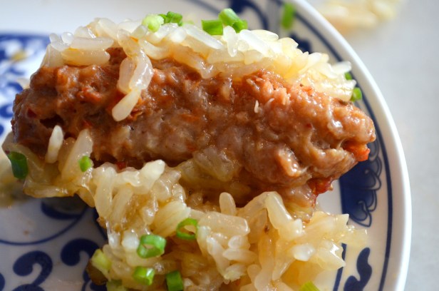 House of Haos Shun Xing Shanghai China Tofu Fragrant Peppercorn Ribs 3