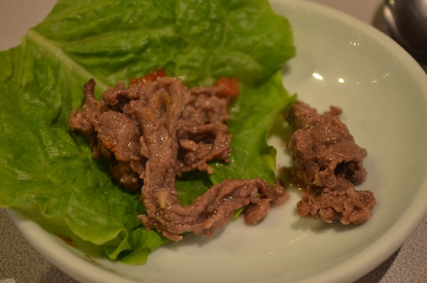 House of Haos Wooraeok Daechi Gangnam Seoul Korea Bulgogi 3