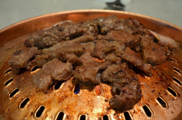 House of Haos Wooraeok Daechi Gangnam Seoul Korea Galbi 3