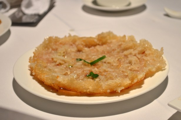 House of Haos Xin Rong Ji Shanghai Claypot Rice 2