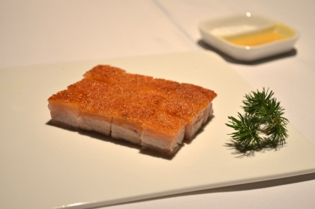 House of Haos Xin Rong Ji Shanghai Roast Pork
