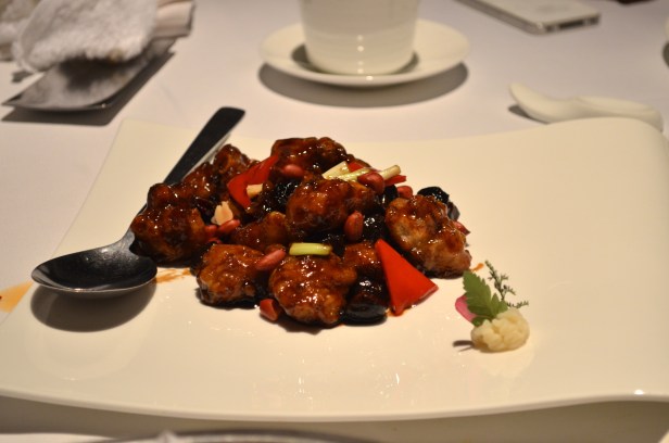 House of Haos Xin Rong Ji Shanghai Sweet and Sour Pork