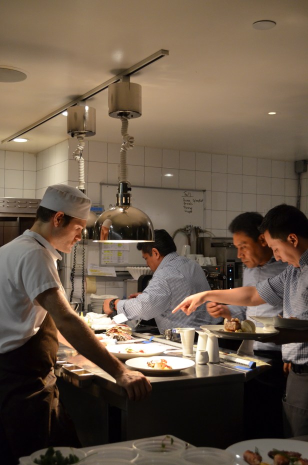 House of Haos Aldea New York City Passe