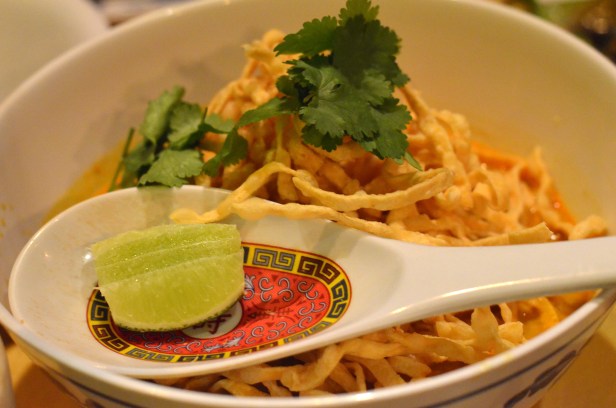 House of Haos Pig and Khao New York City Khao Soi