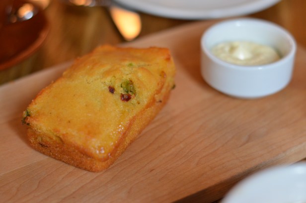 House of Haos The Dutch New York City Cornbread
