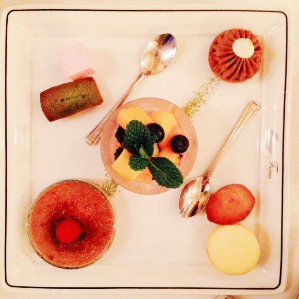 Processed with VSCOcam with g3 preset