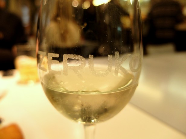 House of Haos Zeruko Tapas St Sebastian Basque Country Spain Txicholi