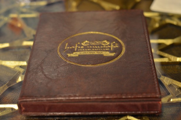 House of Haos Hafiz Mustafa Istanbul Turkey 2