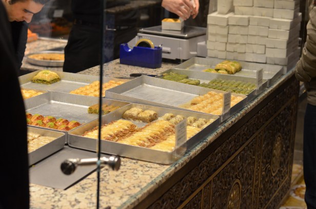 House of Haos Hafiz Mustafa Istanbul Turkey 3