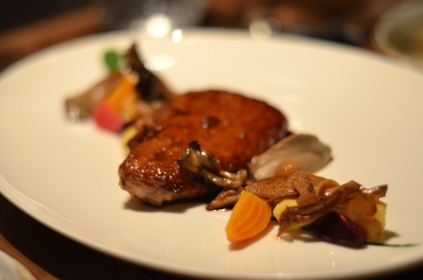 House of Haos All'onda Union Square NYC Glazed Skate