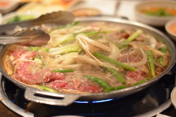 House of Haos Dons Bogam NYC Korean BBQ Bulgogi 2