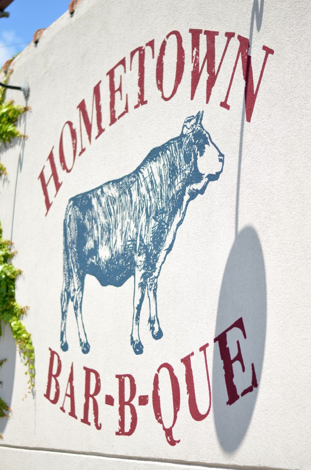 House of Haos Red Hook NYC Hometown BBQ 2