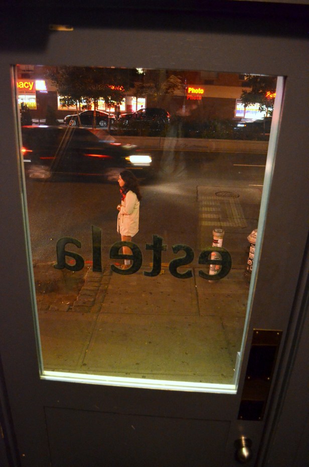 House of Hao's Estela Soho New York NYC 2