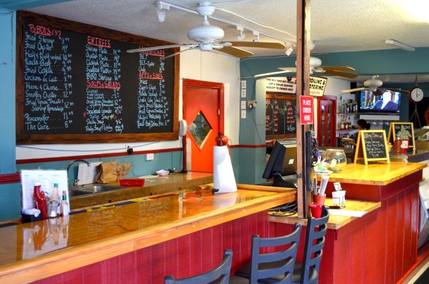 House of Haos Bevi Seafood Company Metarie Louisiana 2