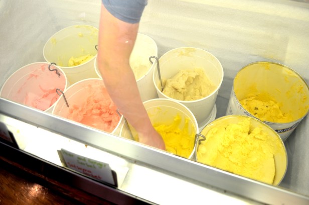 House of Haos Creole Creamery New Orleans Louisiana 2