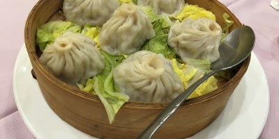 xiao long bao golden imperial palace sunset park chinatown brooklyn nyc