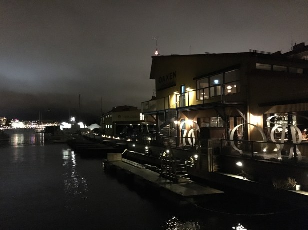 Djurgarden, Stockholm, Sweden